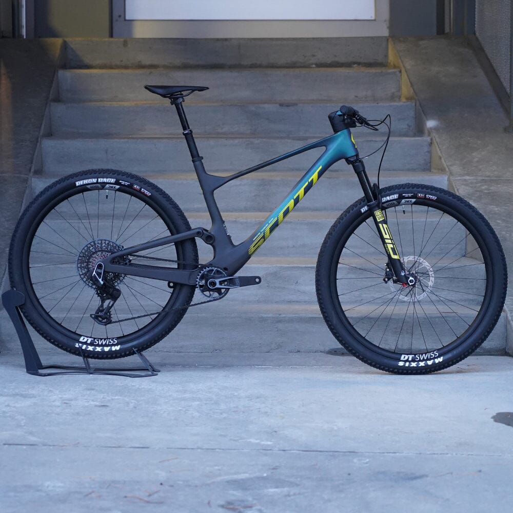 SCOTT Spark RC World Cup TR