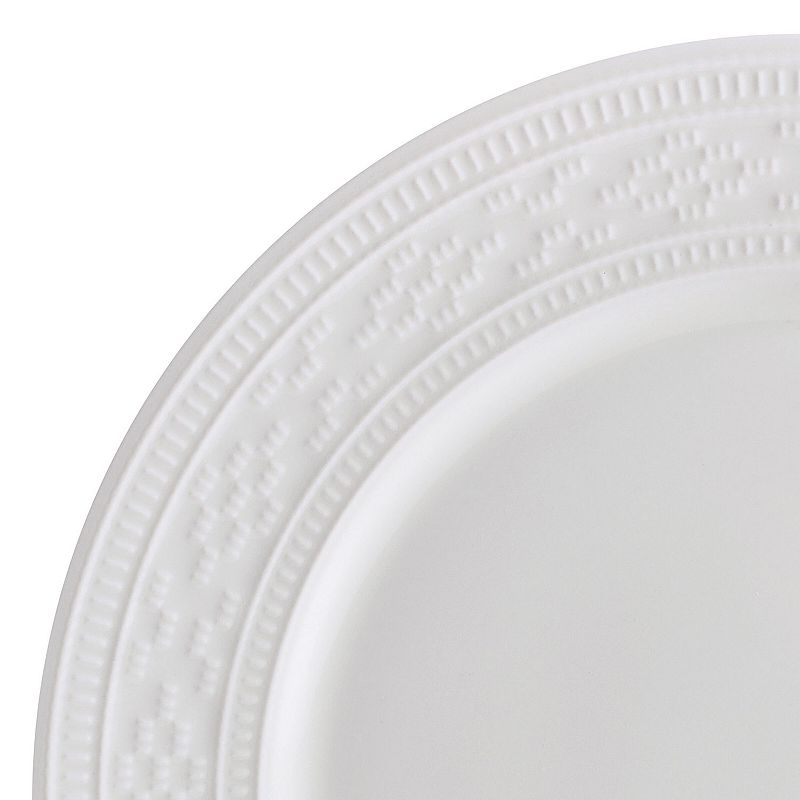 Mikasa Haven Bone China 12 pc Dinnerware Set