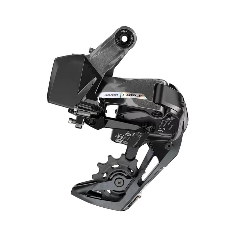 SRAM Force XPLR eTap AXS Rear Derailleur D2
