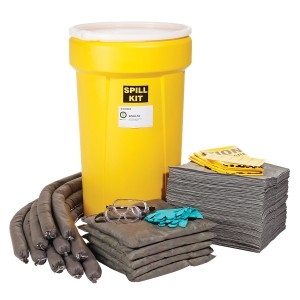 SpillTech Universal 55 Gallon Spill Kit (Ext. dia....