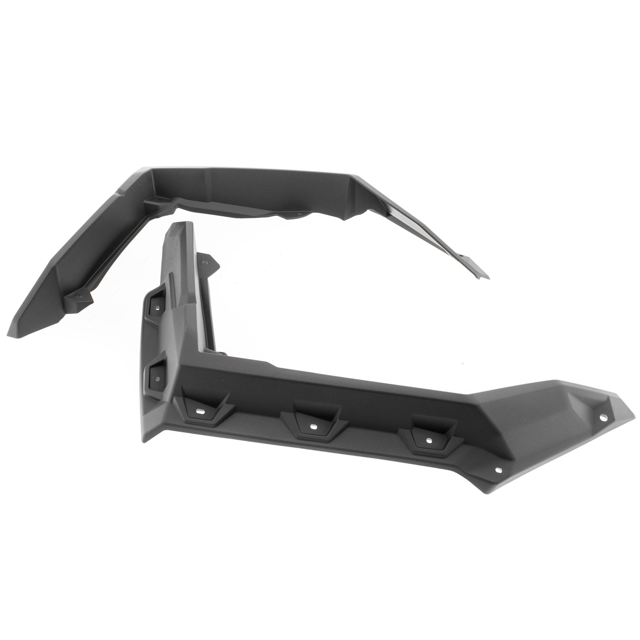 Mav X3 Fender Flares (Black)