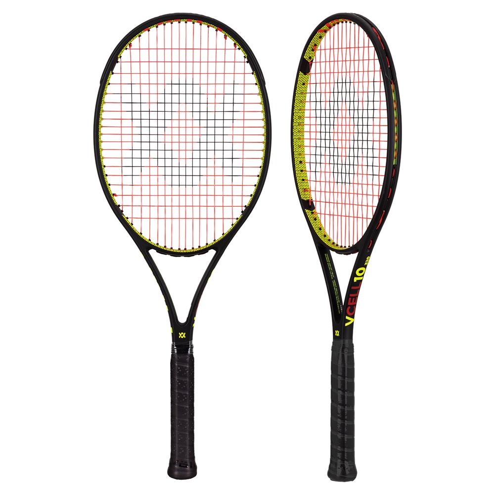 V-Cell 10 320g Tennis Racquet