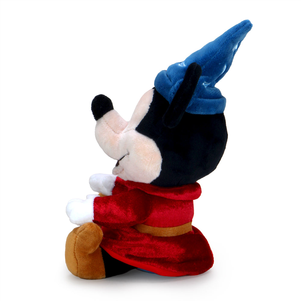 Disney Fantasia Sorcerer Mickey 8