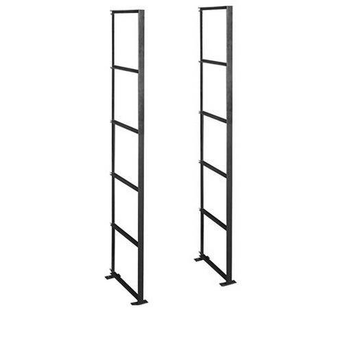 Salsbury Industries 2200 Rack Ladder   Standard   ...