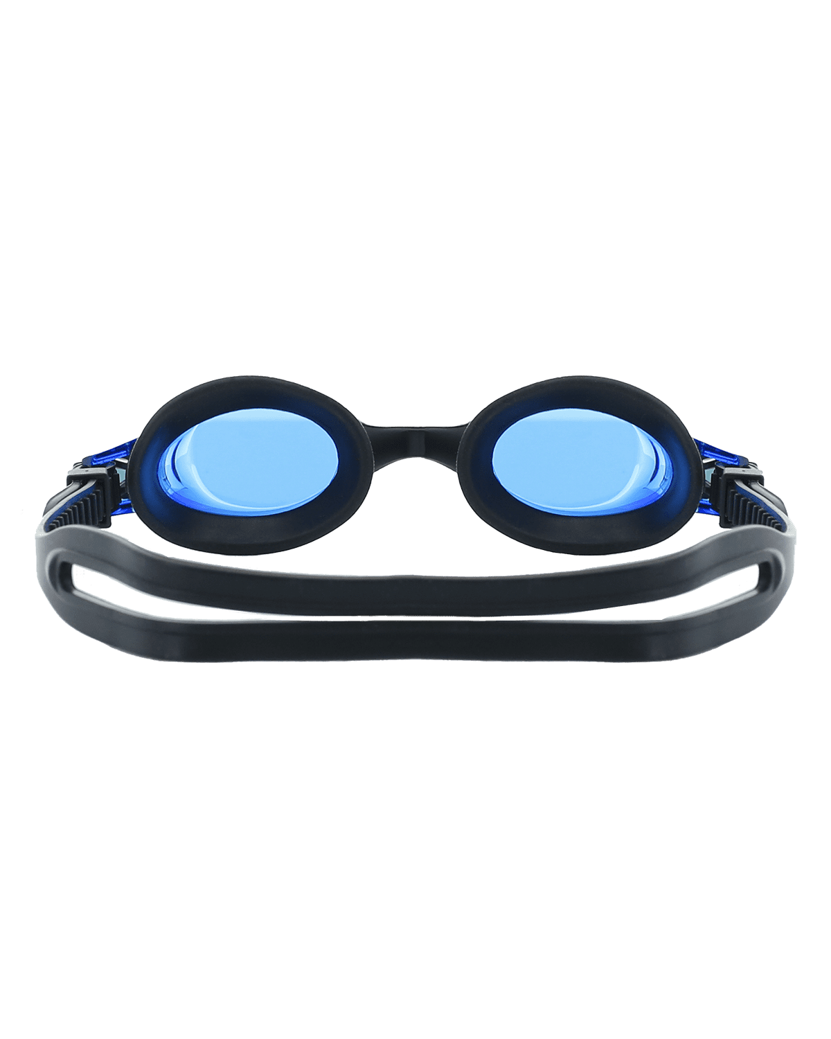 TYR Swimple Goggles, Black, Youth