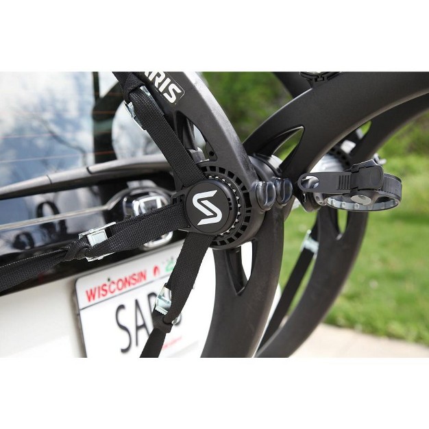 Saris Bike Rack Accessory Bike Strap Caps For Bones Or Bones Ex Racks