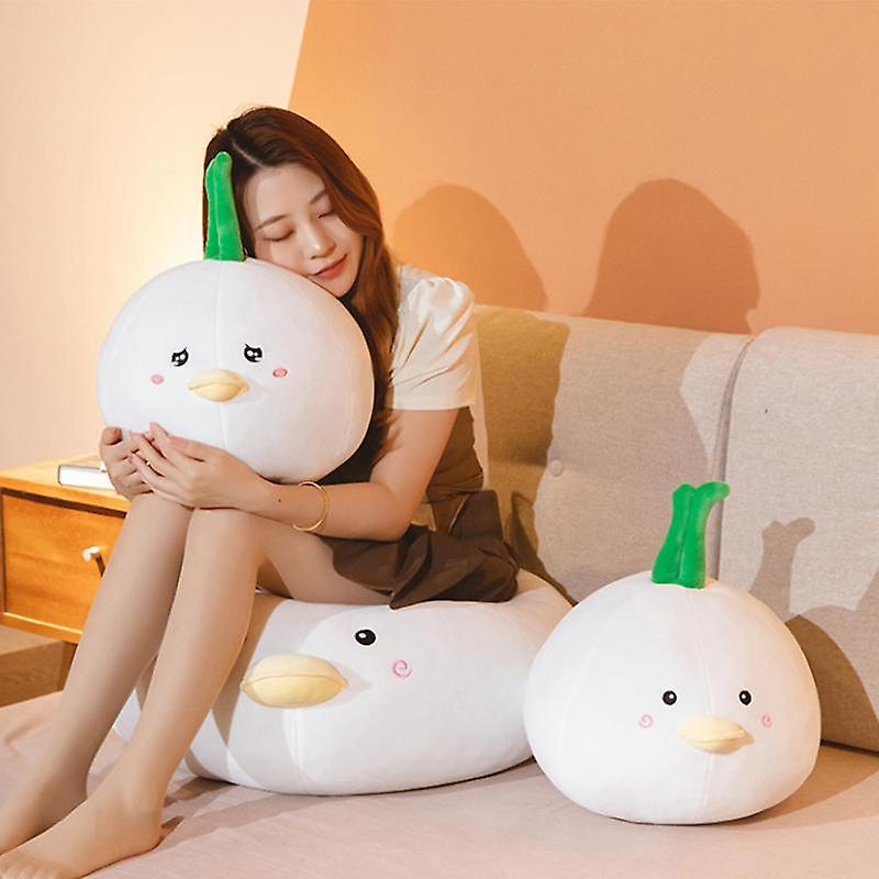 Aggrieved Duck Doll Plush Cute Expression Pack Throw Pillow Key Pendant Gifts