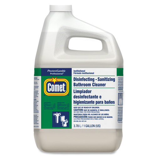 Comet Disinfecting Bathroom Cleaner  PGC22570