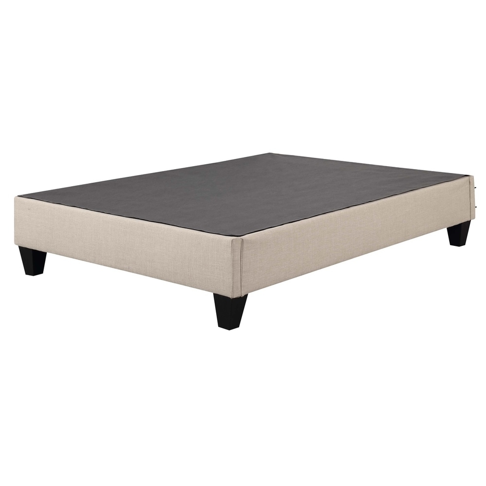 Abby Full Platform Bed