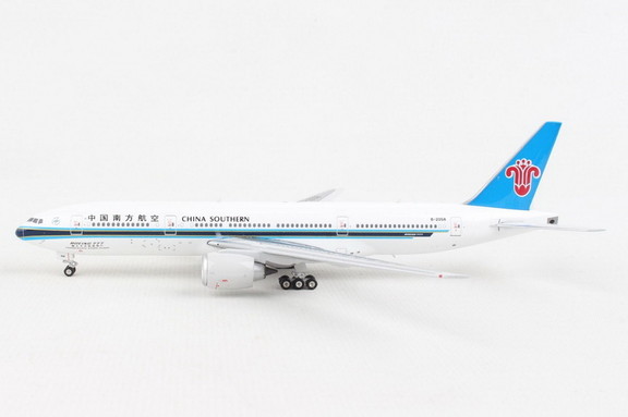 Phoenix China Southern 777 200Er 1/400 Reg B 2058 ...