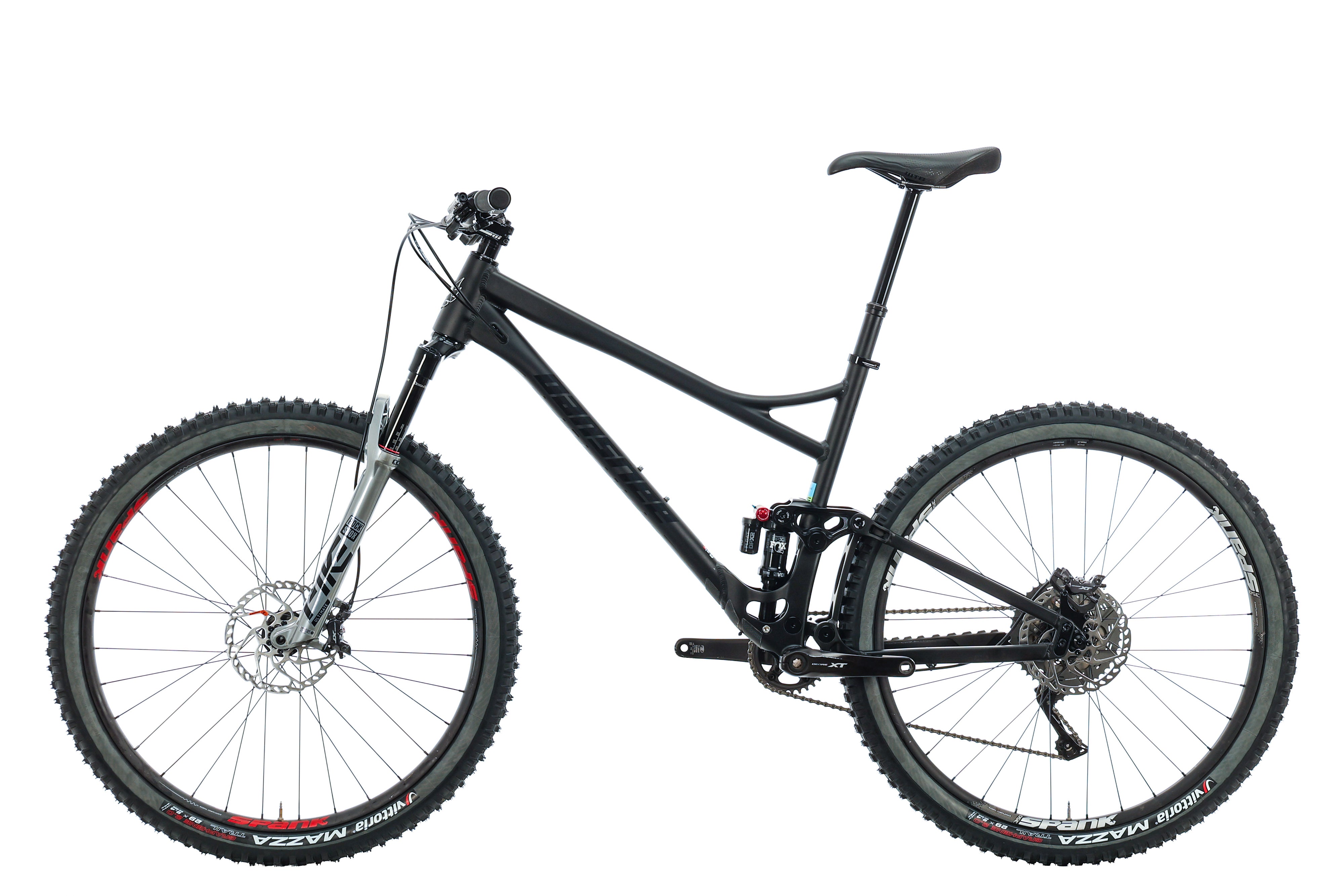 Banshee Phantom V3.2 Mountain Bike - 2022, X-Large