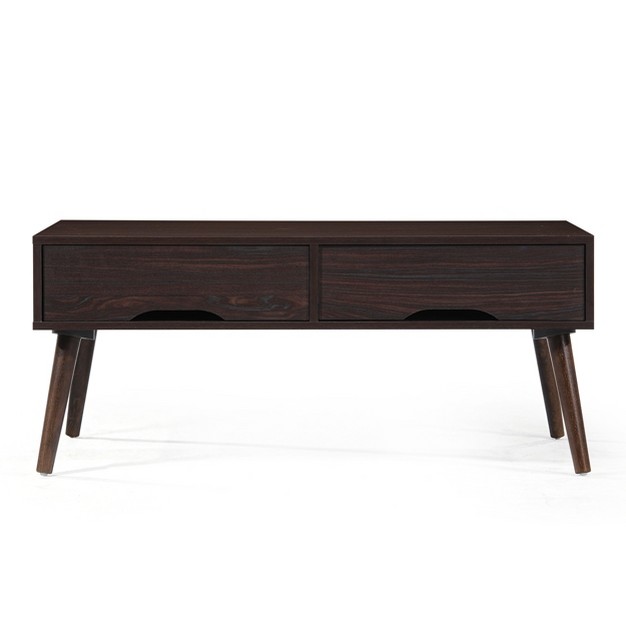 Noemi Coffee Table Christopher Knight Home