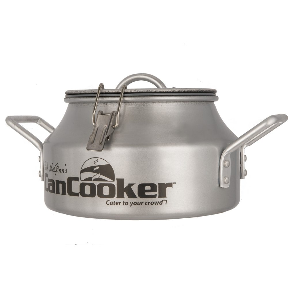 CanCooker 1.5 Gallon Companion Steam Cooker W/ Non-Stick Coating