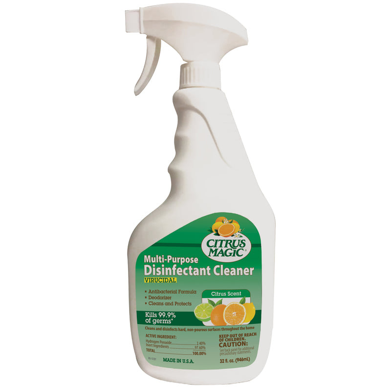 DISINFECTANT LIQUID 32OZ