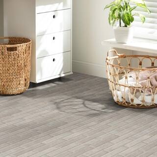 MSI Capella Ivory Matte Porcelain Floor and Wall Tile NCAPIVOBRI2X10