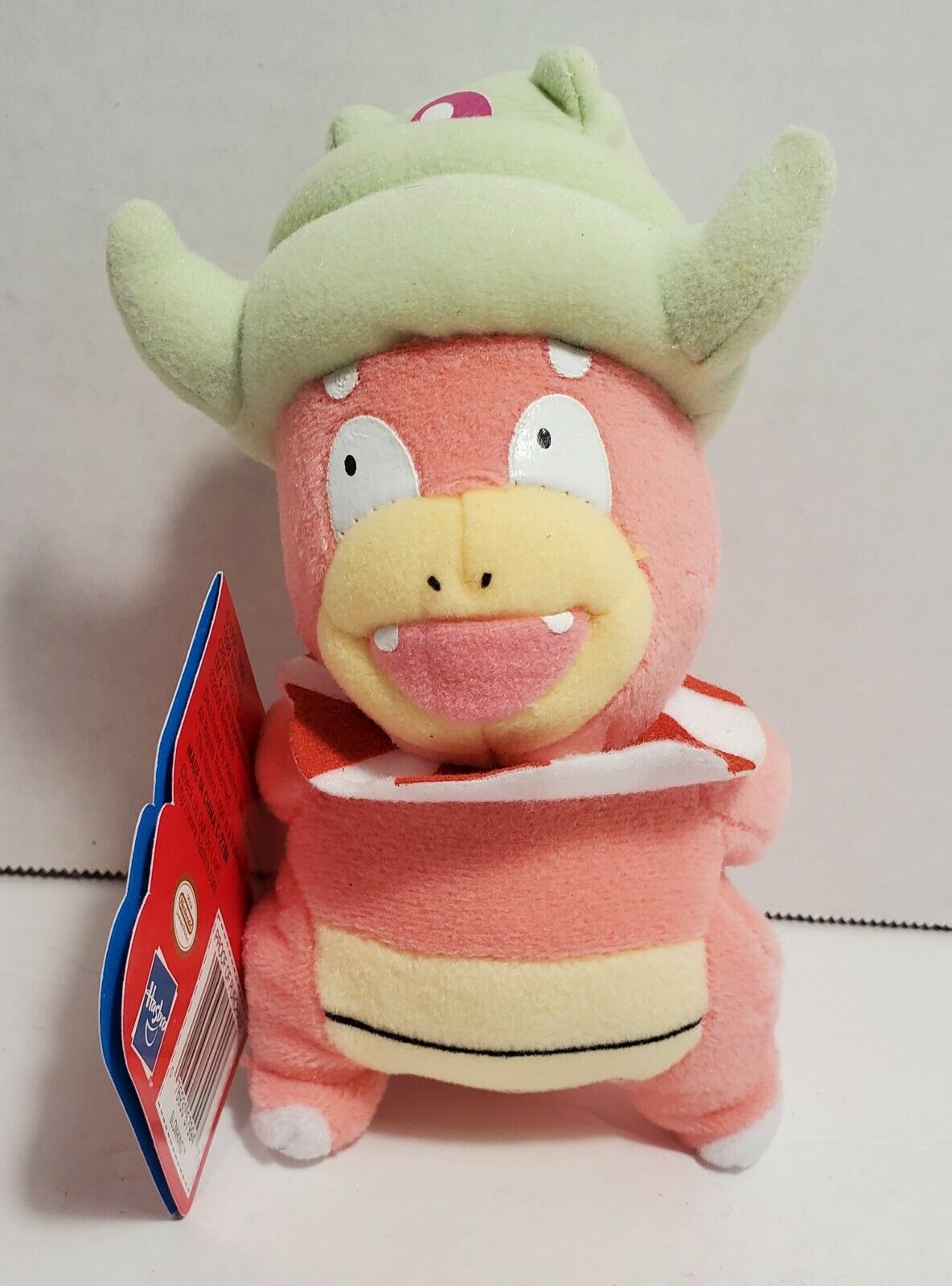 SLOWKING Pokemon Plush 6