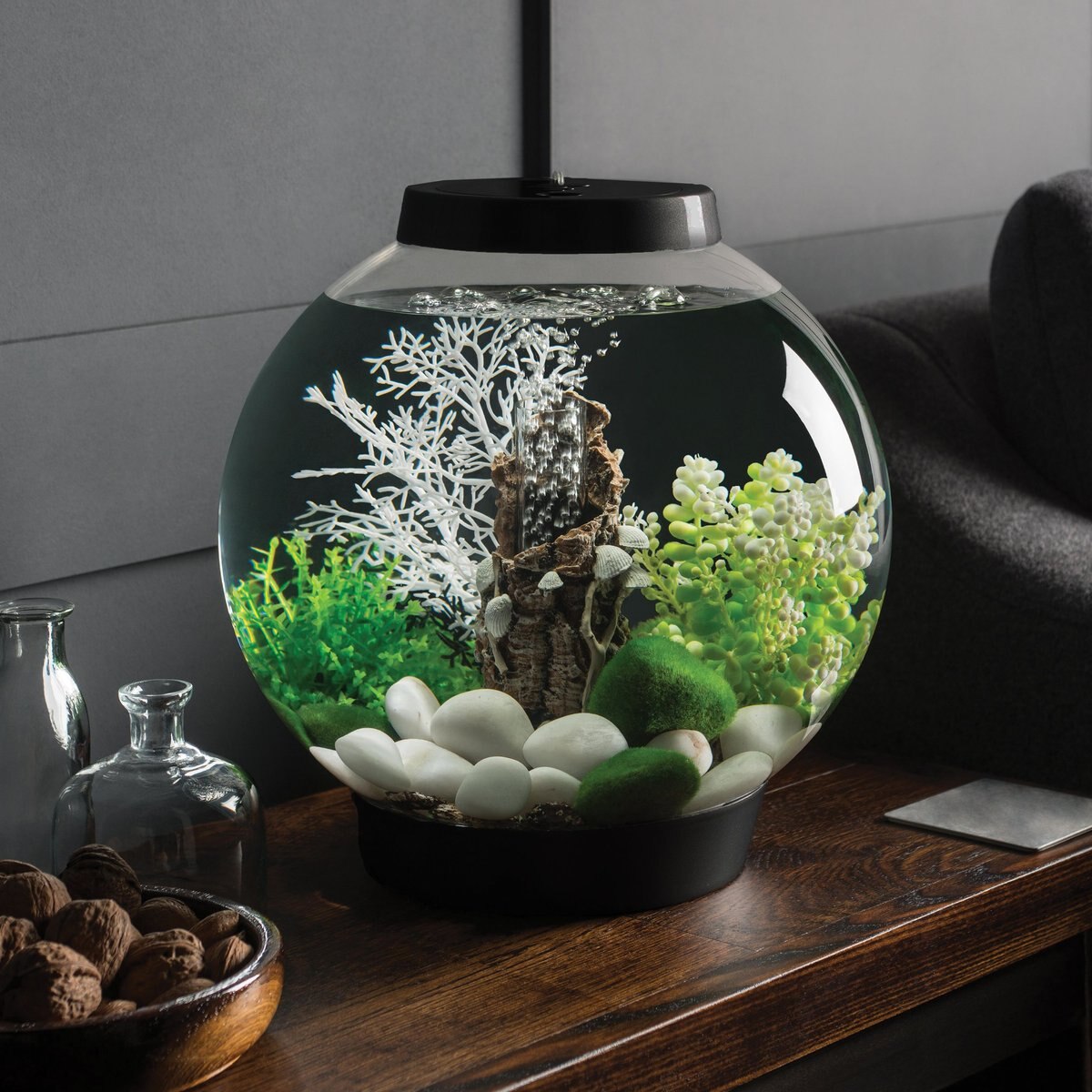 biOrb Classic LED Fish Aquarium