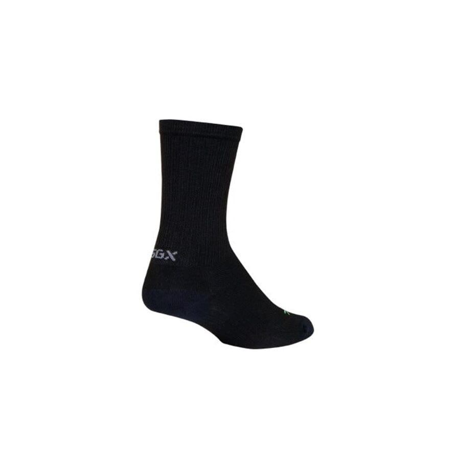 SockGuy Lit SGX 6