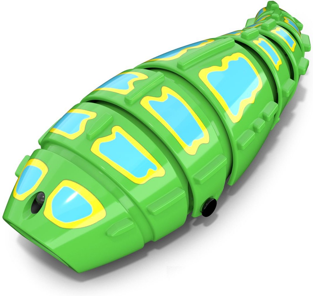 Hexbug Caterpillar Cat Toy