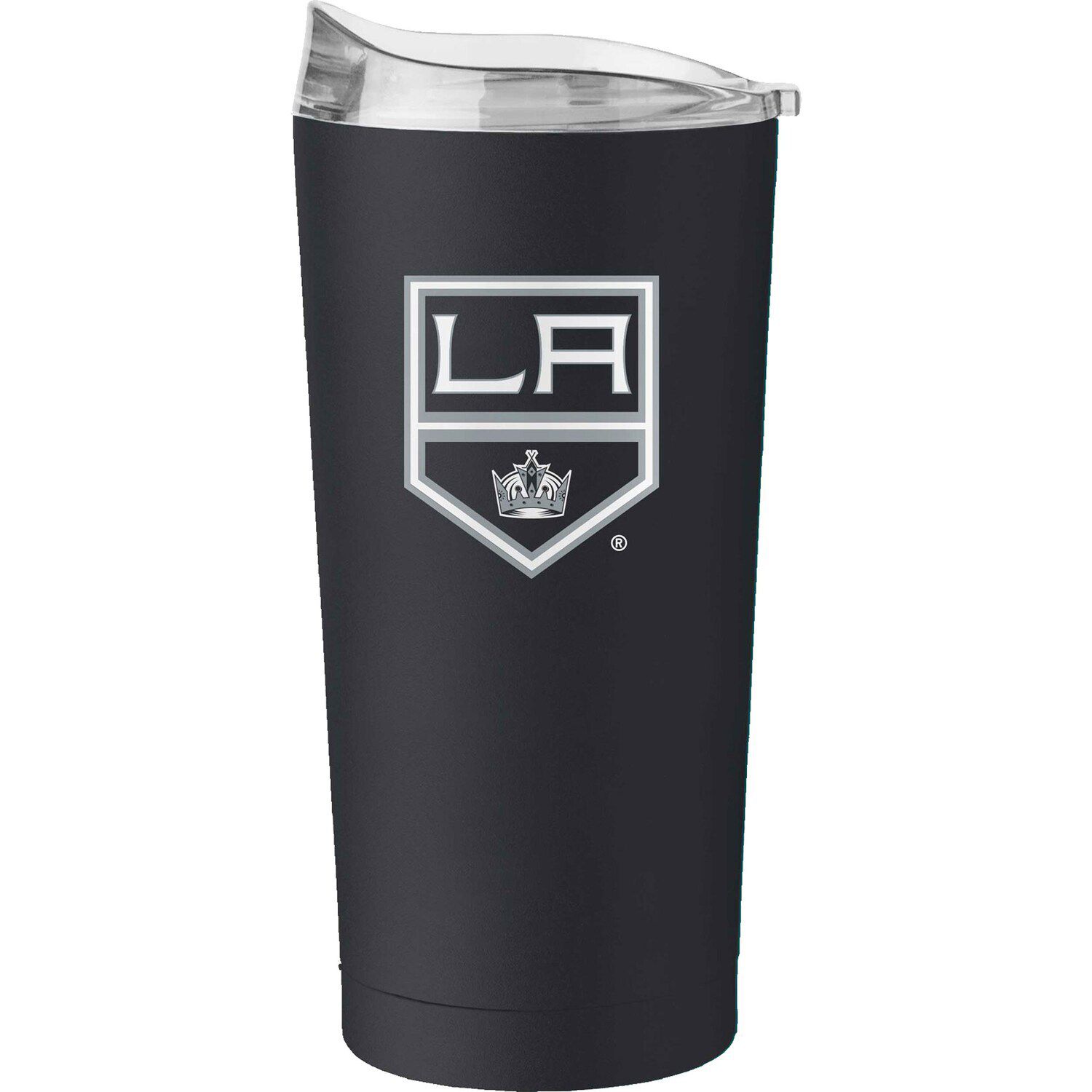 Los Angeles Kings 20oz. Flipside Powder Coat Tumbler