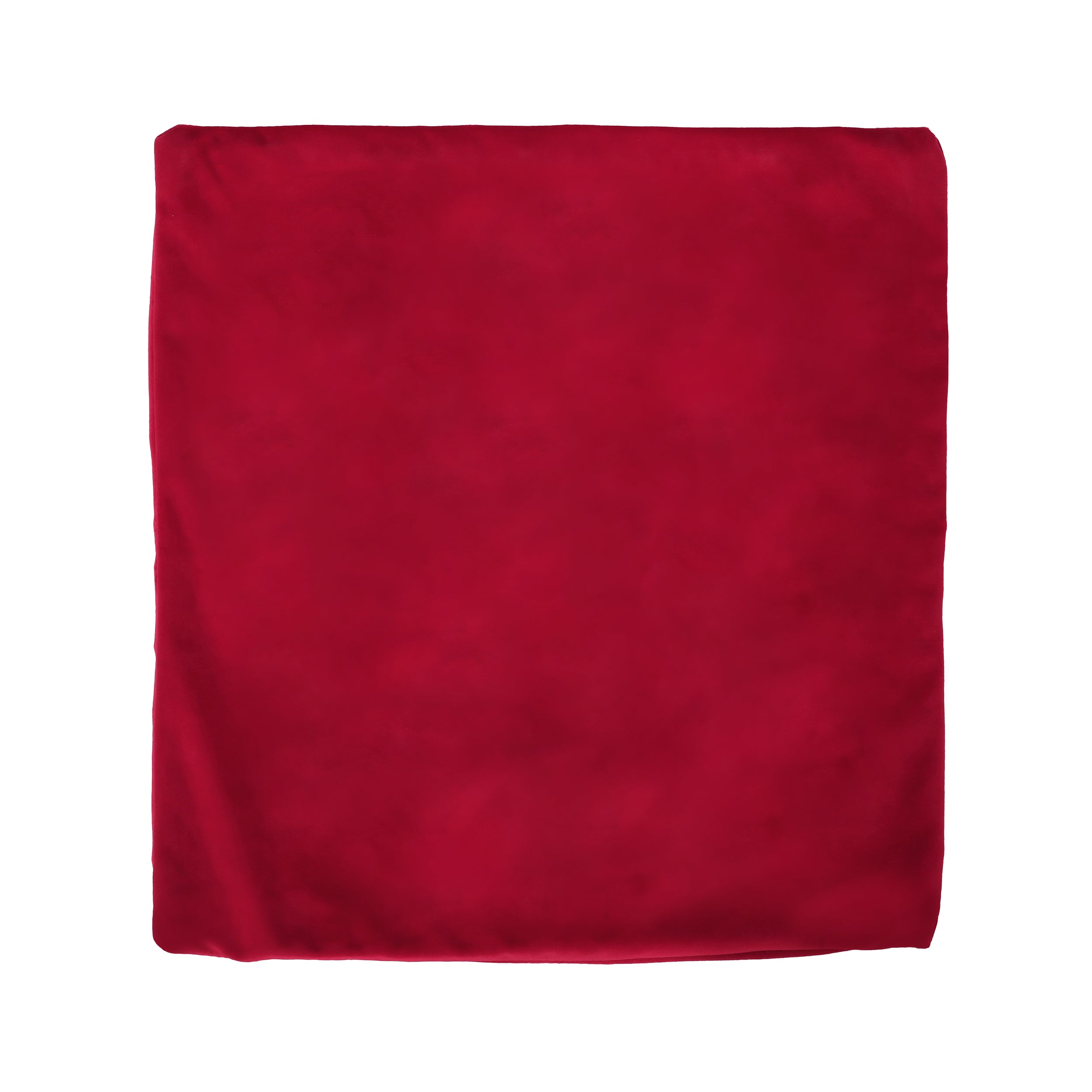 Bolivar Glam Velvet Christmas Throw Pillow