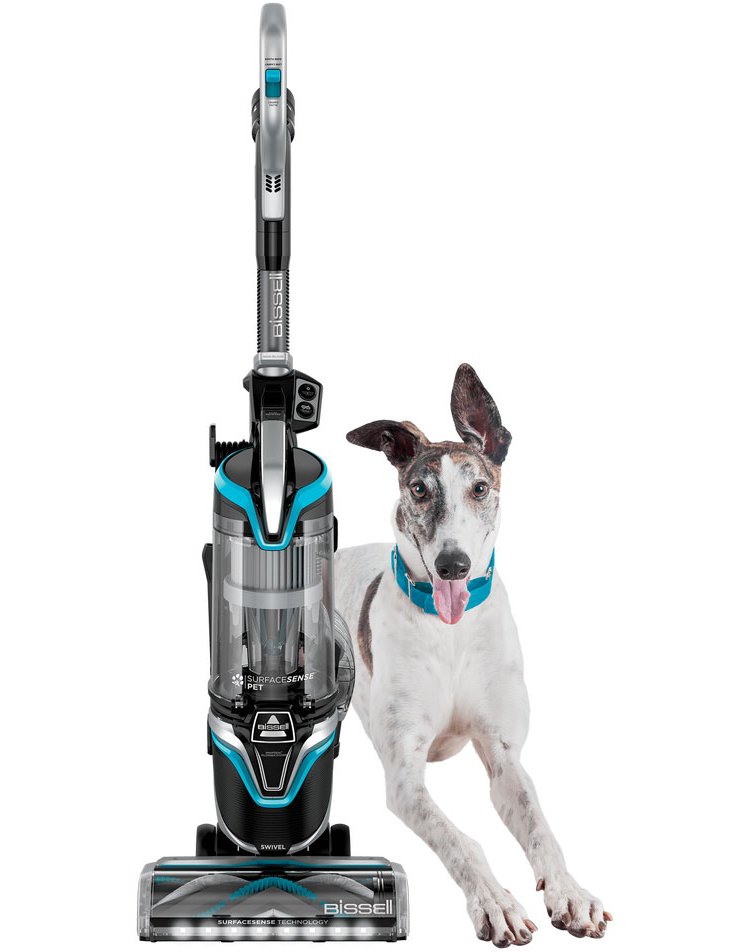 Bissell SurfaceSense Pet Multi-Surface Vacuum