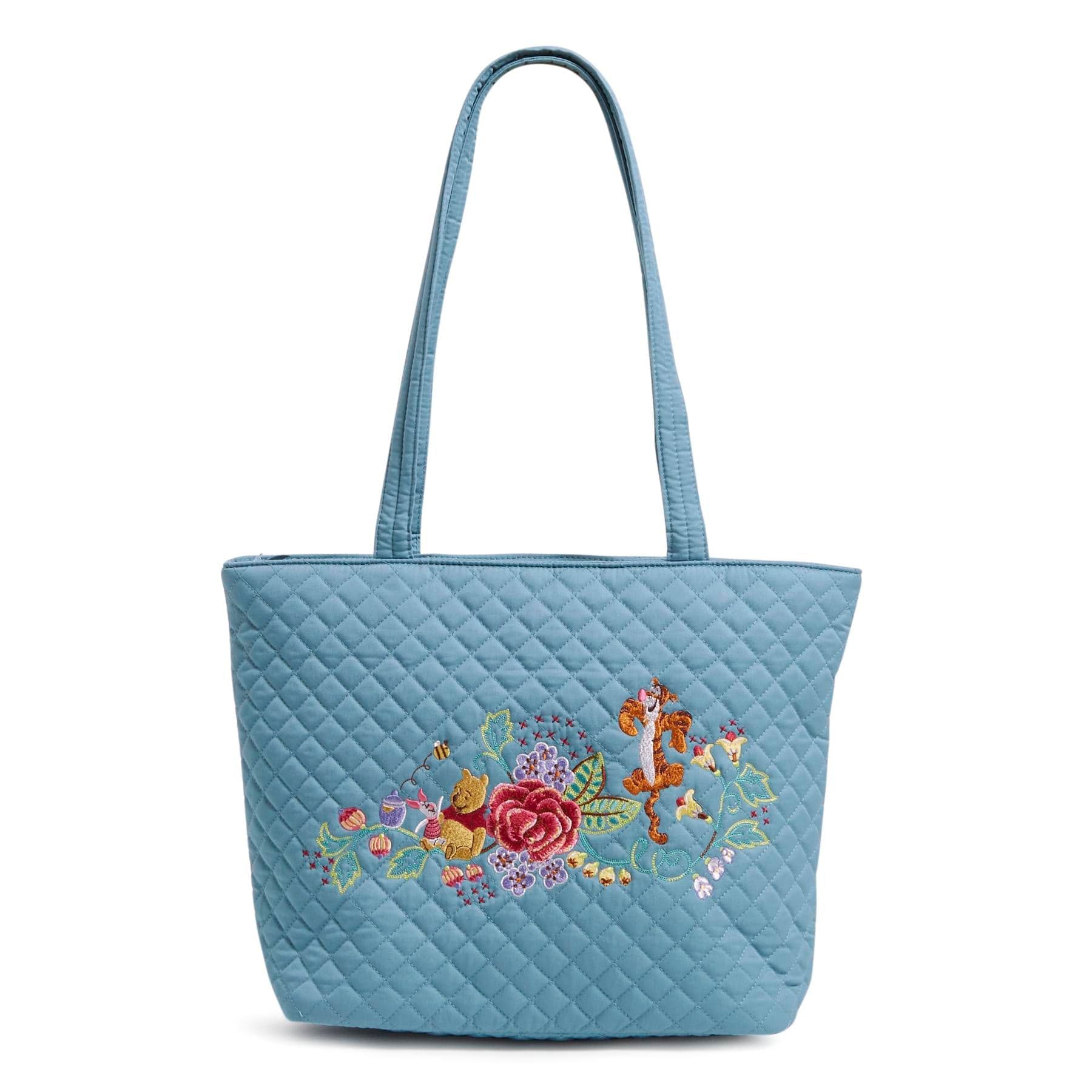 Disney Small Vera Tote Bag