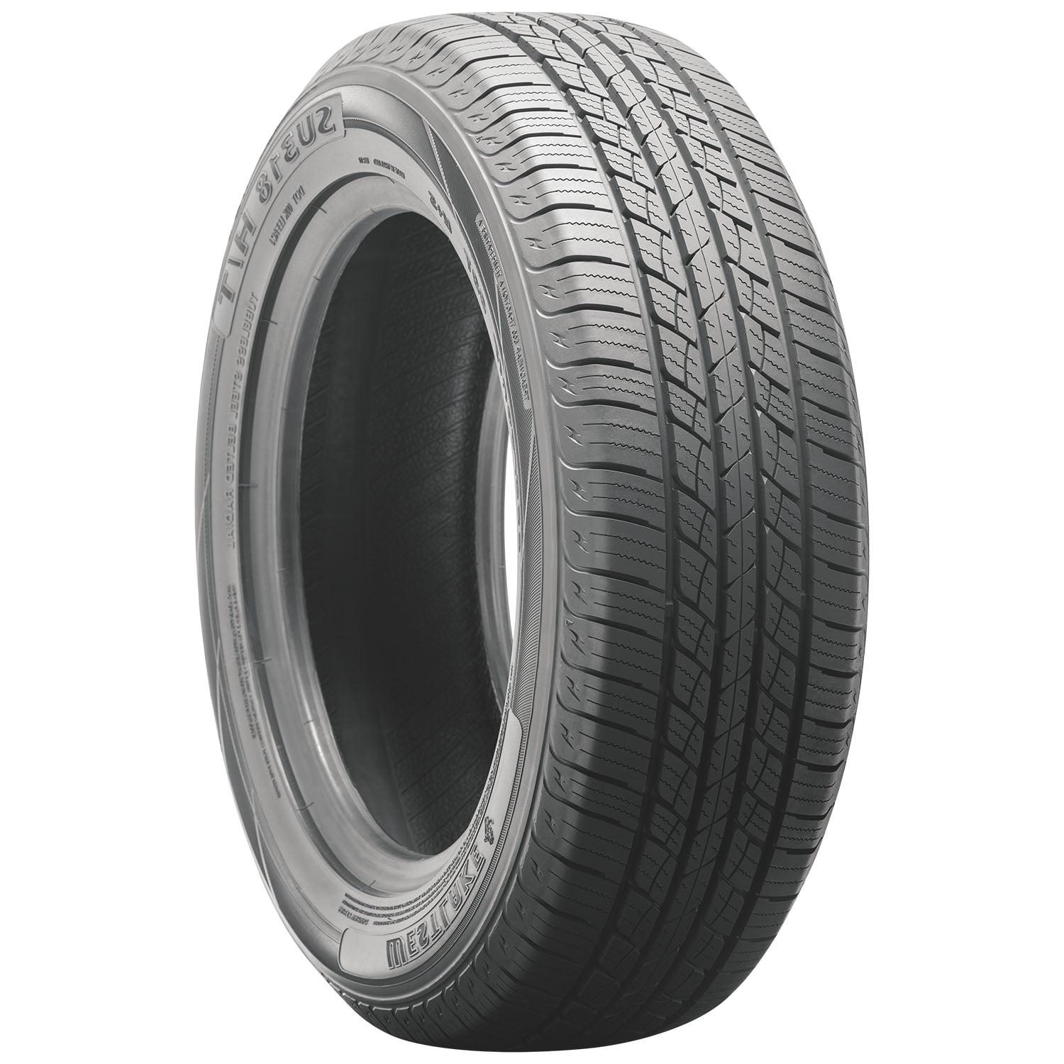 Westlake SU318 All Season 255/65R16 109T SUV/Crossover Tire