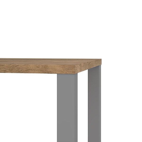 Bestar Lucida End Table