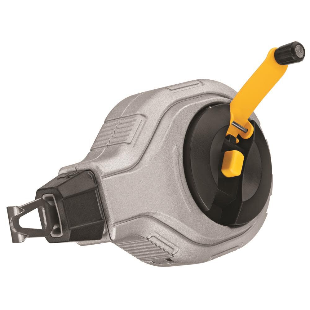 DEWALT 6:1 Chalk Reel DWHT47399 from DEWALT