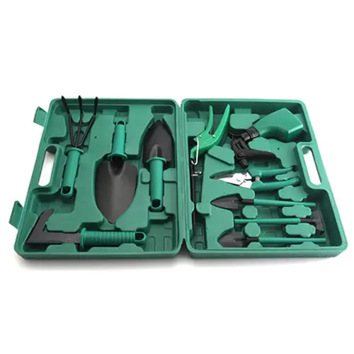 Garden Hand Tools Box Set gardening tools and equipment garden small tool