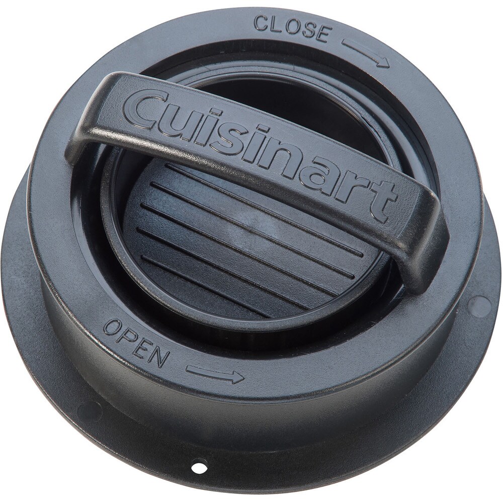 Cuisinart Stainless Steel 3 in 1 Stuffed Burger Press