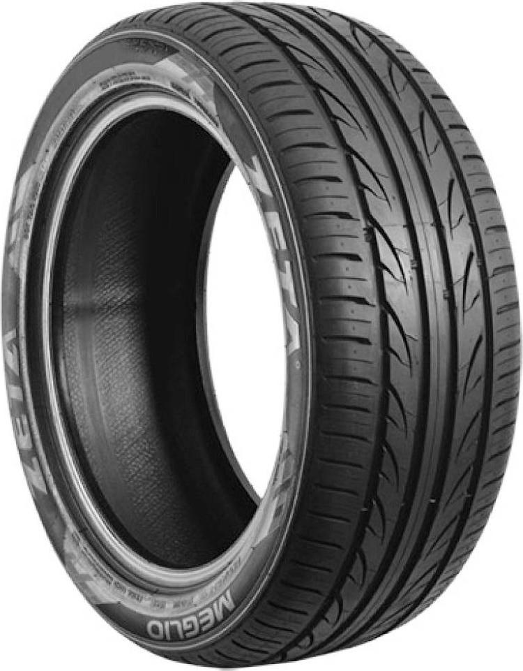 Zeta Meglio 245/45R18 100 W Tire