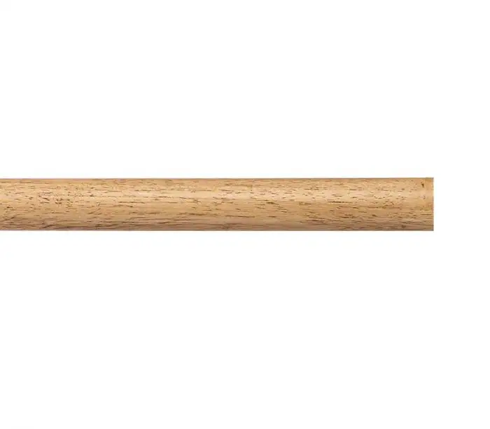 Wood Pole use for making Garden and Farm Fence Garden Supplies and Accessories