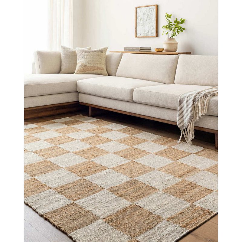 Merrie Texture Area Rug