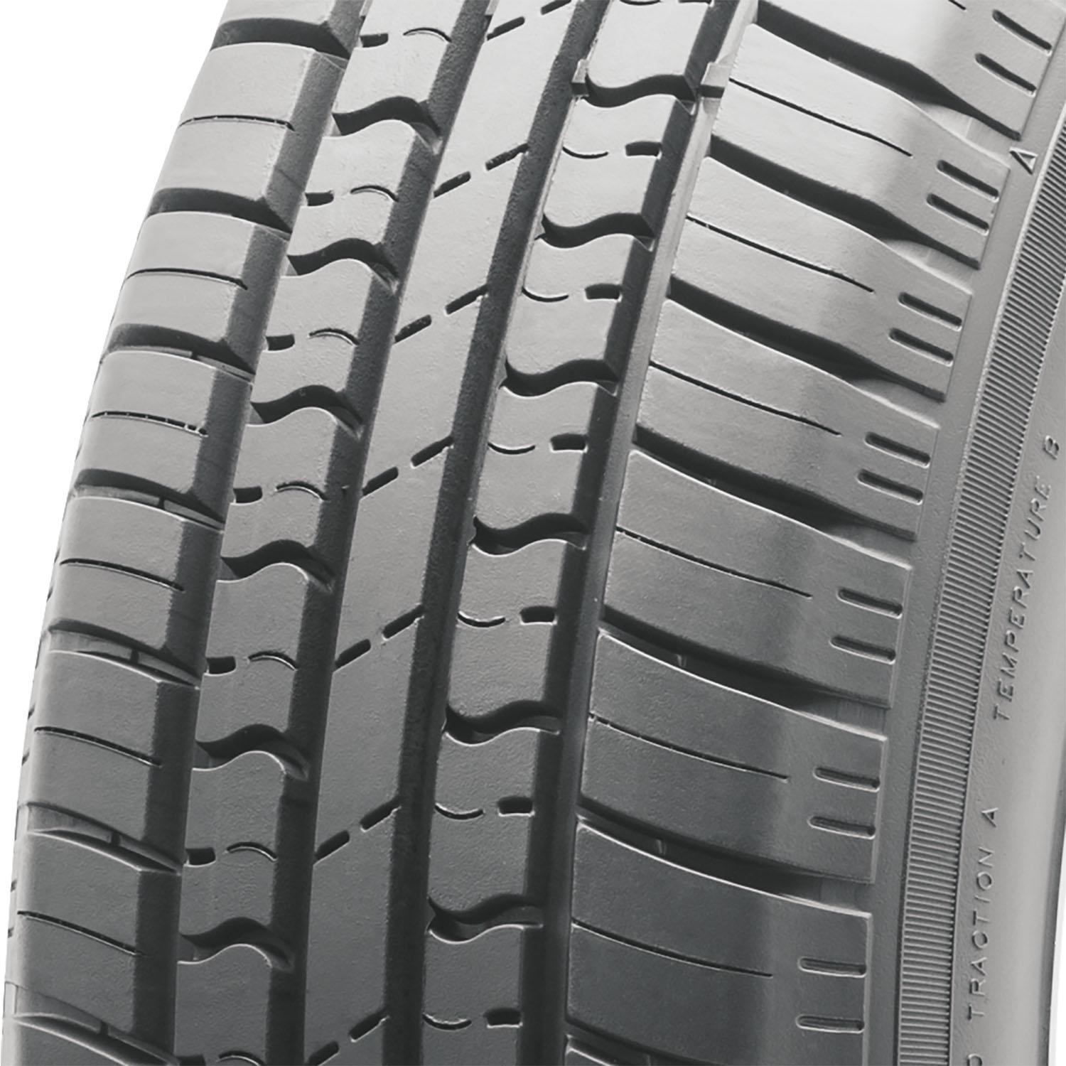 Milestar MS775 Touring P215/70R14 96S Passenger Tire