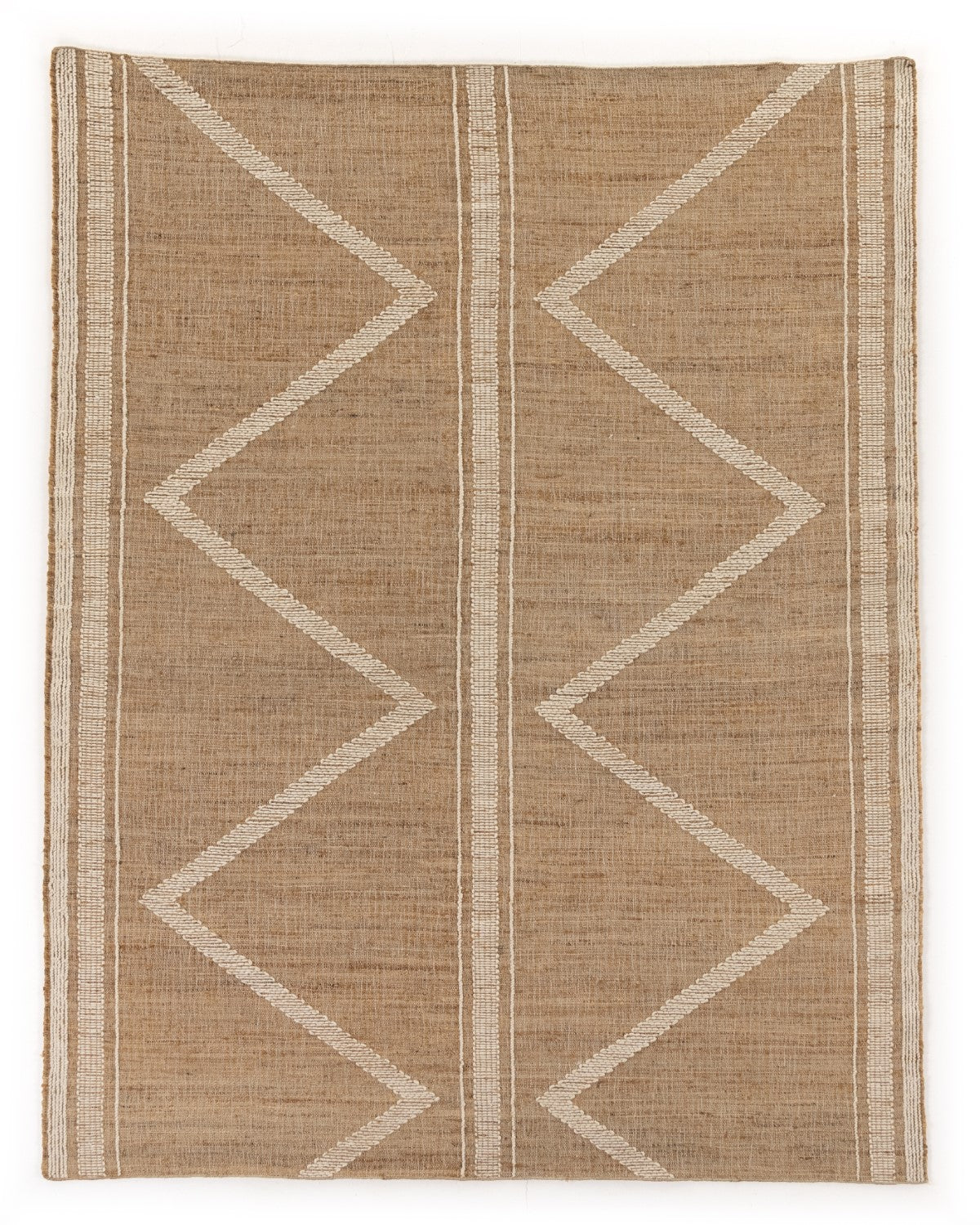 Tapis Jute Rug