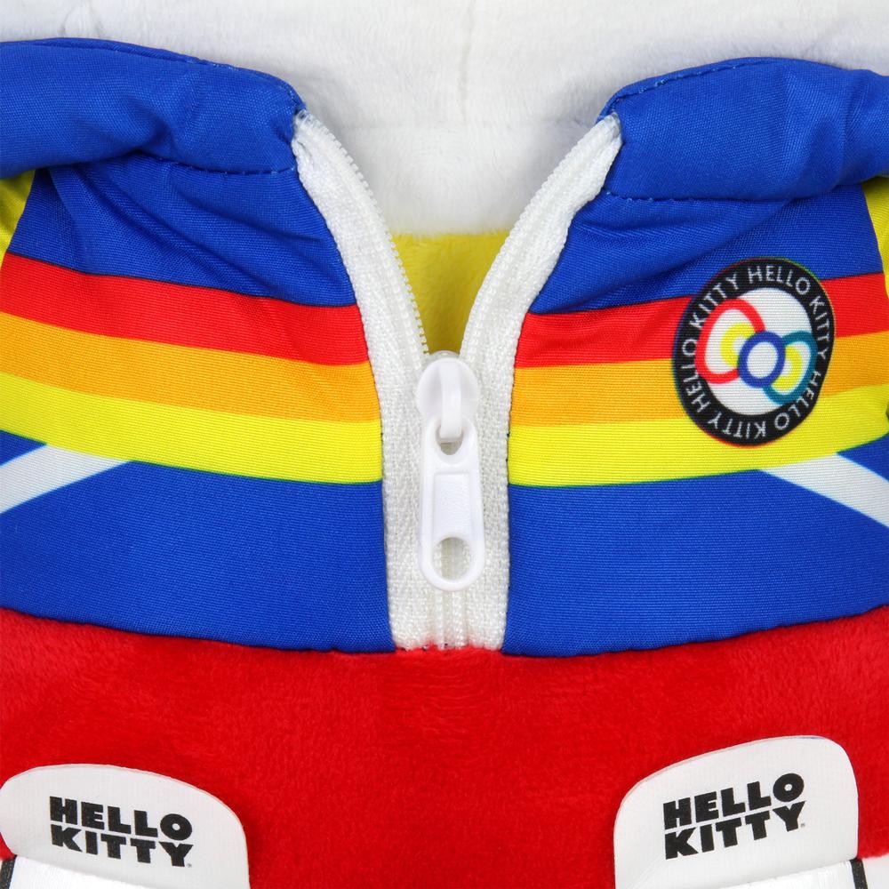 Kidrobot x Hello Kitty Sports Plush