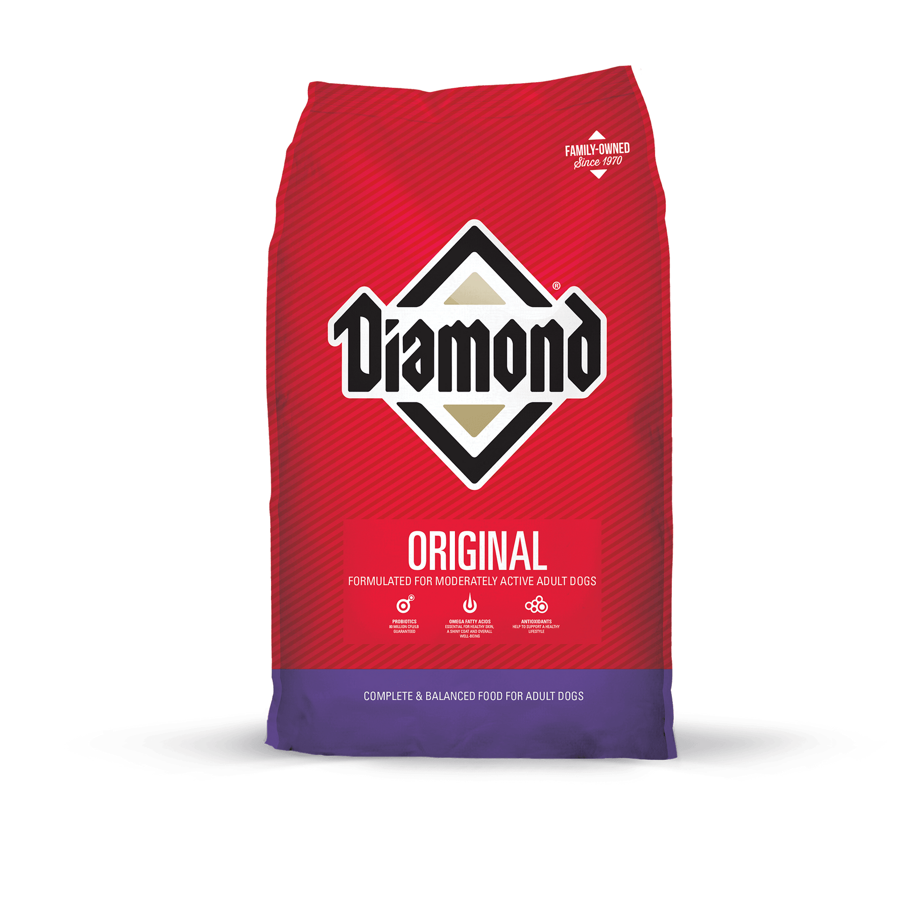 Diamond - Original Dry Dog Food