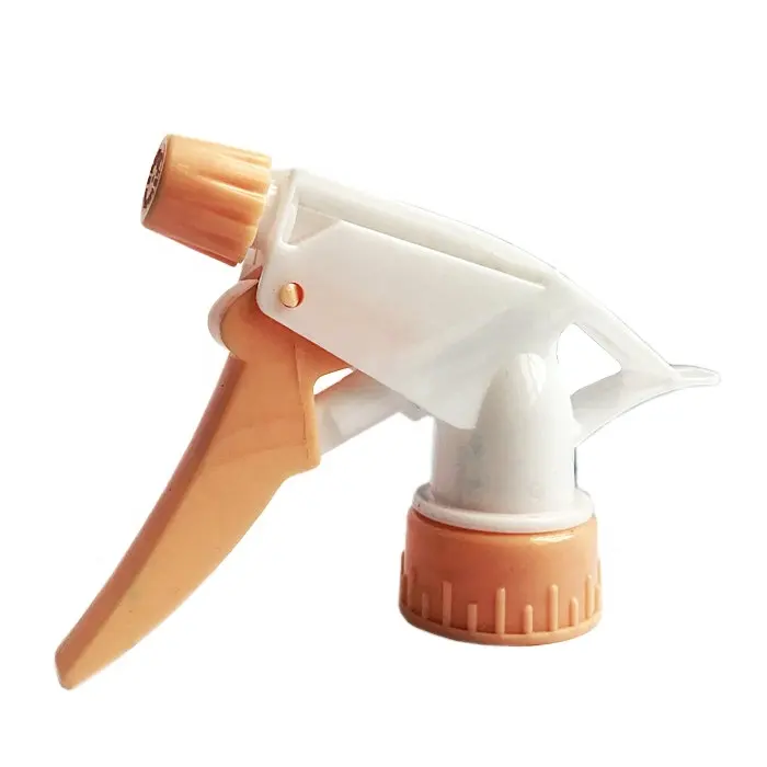 Factory Supply Dispense Plastic Mist Sprayer Head for Cooling Spray