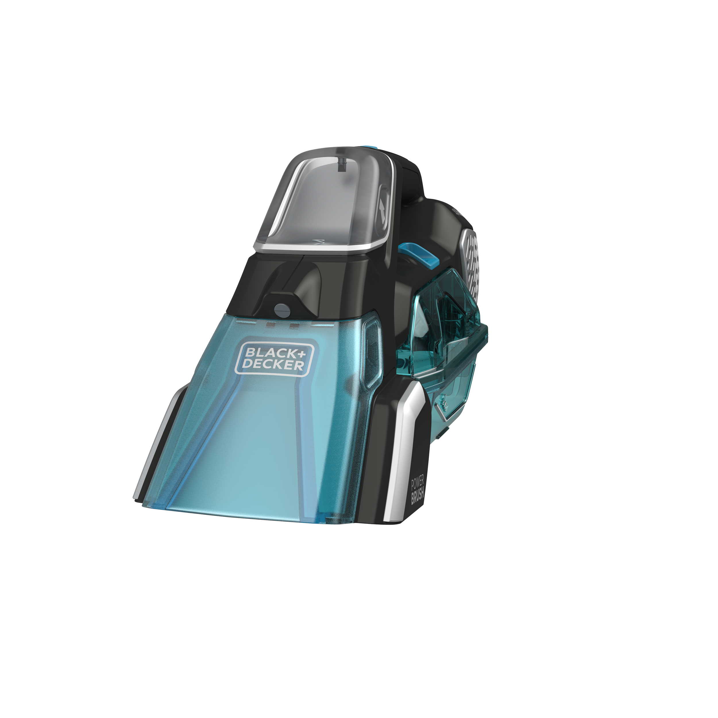 spillbuster™ Portable Carpet Cleaner, Cordless Spill and Spot