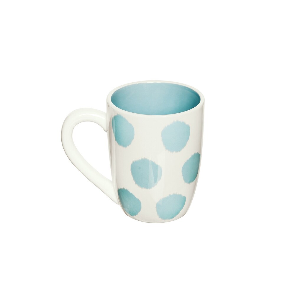 Dot Mug