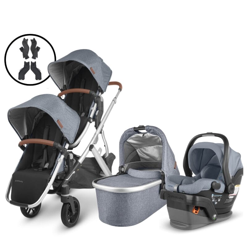 uppababy-vista-v2-double-stroller-and-mesa-travel-system