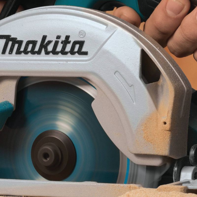 Makita 18V Cordless Circular Saw