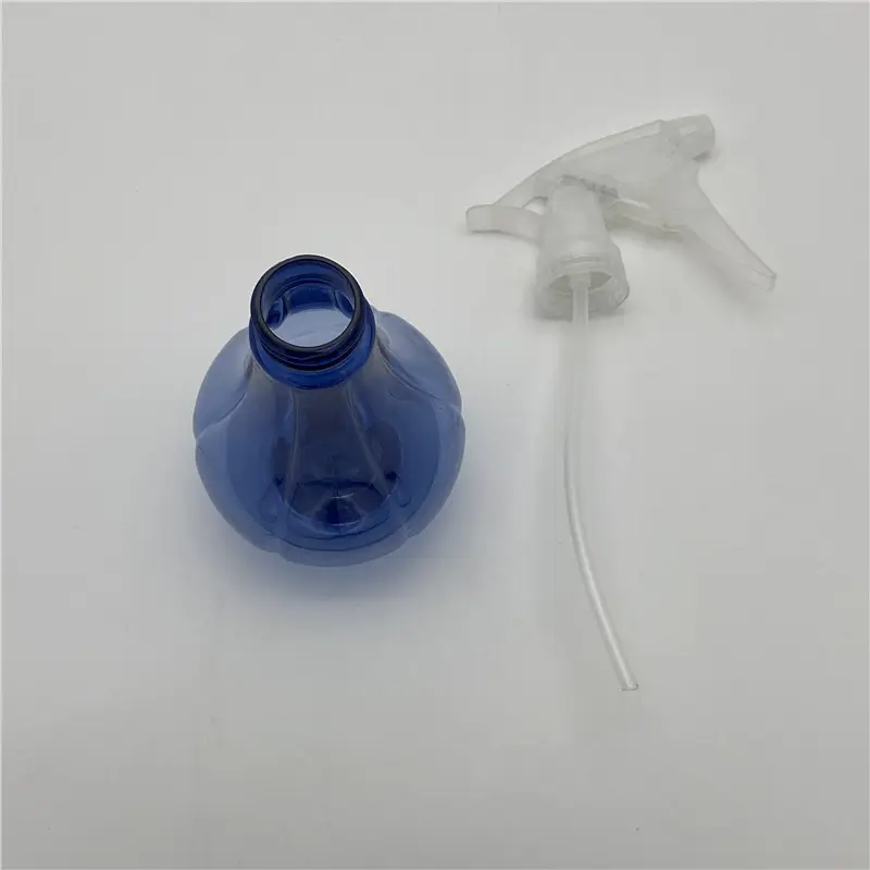 400ML Plastic Sprayer Portable Mist Sprayer Bottle Garden plant trigger sprayer