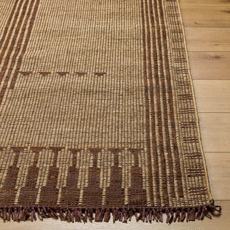 Morganfield Global Area Rug