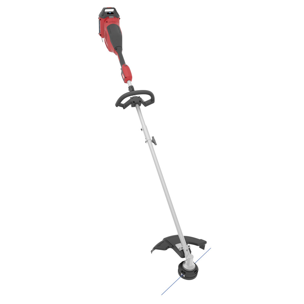 Toro 60V Max Flex-Force Power System Power Head and String Trimmer Attachment 51836 from Toro