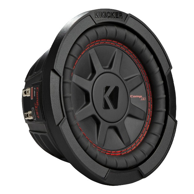 2 ohm Dvc Subwoofer