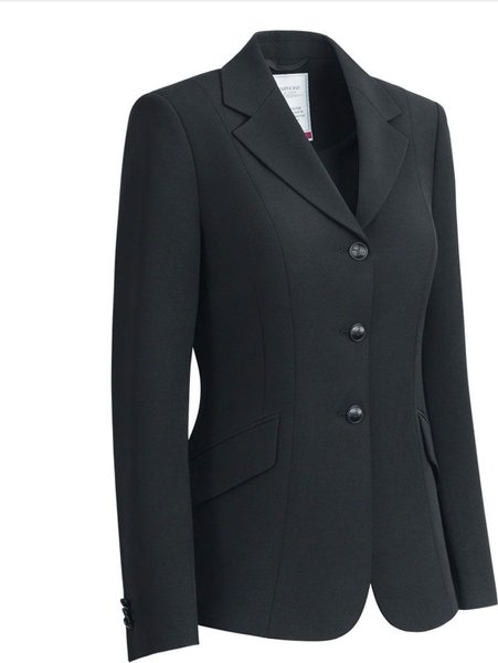 Tredstep Ireland Symphony Style Ladies Competition Jacket