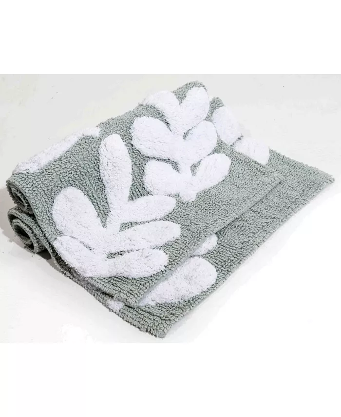 Chesapeake Bath Rug Set